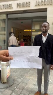 ⚠️ Avertissement : participer à cette conférence pourrait provoquer
• un regain de foi 🙌
• des décisions radicales 🔥
• et une envie soudaine de dire “AMEN” en public.
Tu es prévenu. 😉
💥 CONFÉRENCE — 5, 6, 7 DÉCEMBRE
Avec @annabellesourdril @jeremy_sourdril  et @frank__poulin en direct sur YouTube et en présentiel. 
🎉 Vendredi 5 décembre — 19h
Réunion de femmes avec Annabelle
📍 1 boulevard Guynemer, Beausoleil
🔥 Samedi 6 décembre — 18h30
Réunion de réveil
📍 Centre Culturel — 6–8 avenue Général de Gaulle, Beausoleil 
🙌 Dimanche 7 décembre — 9h15 & 11h30
Deux cultes explosifs
📍 Centre Culturel, Beausoleil
⚡Ce n’est pas un événement… c’est un rendez-vous divin.
Taggue la personne qui t’accompagnera👇🔥