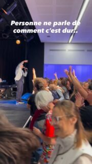 Toi aussi tu n’avais pas envie que la conférence s’arrête ? Partage nous ton expérience, ce que Dieu a fait pour toi ce week end ⬇️⬇️⬇️