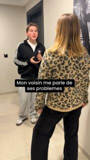 Quelle réponse tu choisis ? 🙌🏻