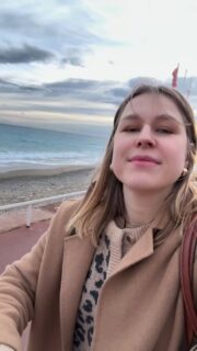 C’est le moment de vivre LIBRE 🙌🏻