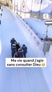 Un échec total 🤡