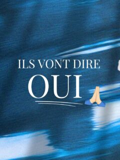 Et toi Tu as dit oui quand 🌊 ? Donne nous ta date de baptême 🫶🏻 et viens soutenir les baptisés 🙌🏻