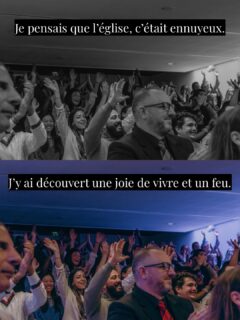 Et toi tu y a découvert quoi ? 👀