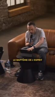 C’est une question qui revient beaucoup, à quoi me sert le parler en langues ? 🤔