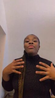 Viens renverser les autels ❤️‍🔥 dispo sur notre chaîne YouTube 👏🏻 par @jemay_beauty  composé par @estherpoema