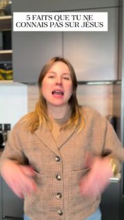 Lequel tu ne connaissais pas ? ✝️🔥