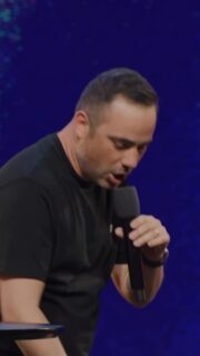 L’onction brise le joug !