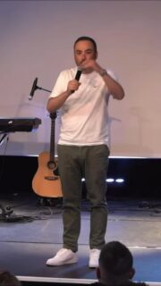 Réjouis-toi pour la vie de résurrection de Jésus en toi ! 🙌🏻