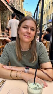 Immersion Vendredi Saint - Jour de la mort de Jesus. Et toi tu penses que c’était comment ?