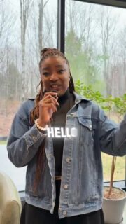 🔥 Ces 2 moments sont pour toi 🔥
Nous accueillons @aurelietchatchou le 26 et le 28 avril à l’église de la Riviera et nous savons que ces deux réunions vont être AMAZING ✨ ❤️‍🔥

📅 Dimanche 26 avril | 10h
📍 Centre Culturel – 6/8 av. Général de Gaulle, Beausoleil 
✨ culte de célébration 

📅 Mardi 28 avril | 20h
📍 1 bd Guynemer, Beausoleil 
✨ Soirée de Réveil & d’Intercession

Dieu a quelque chose de prévu pour toi 🙌🏻

📲 Les deux rencontres seront diffusées sur notre chaîne YouTube.