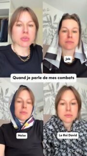 God bless 🙏🏻 tout compte fait je n’ai plus de raison de me plaindre 😬