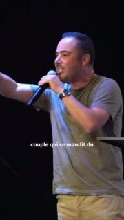 Le pardon : la clé d’une famille forte et unie 💪🏻