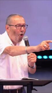 Sème le pardon dans ta famille et tu récoltera la vie 🙌🏻
Extrait du message « Le pardon dans la famille » du Pst Christian, disponible sur notre chaîne YouTube.