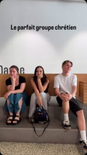Quelle sont tes qualités ?