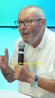 Sors de la routine et sois rempli d’une passion et d’un feu pour Dieu !
