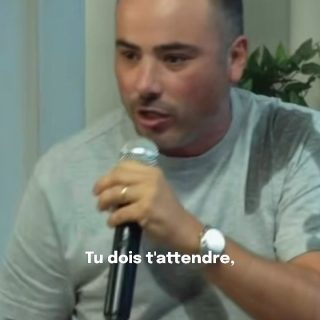 Tu dois t’attendre à voir le lieu trembler par la puissance du Saint-Esprit 🔥