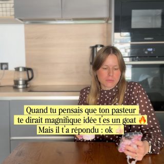 Attente vs réalité 😄