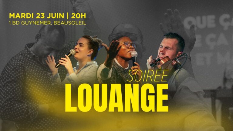 Annonces salle